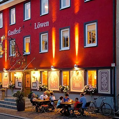 Loewen Hotell